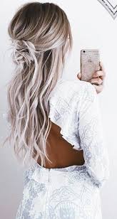 21 Silver Hair Colour Ideas To Go Gray This Season Fashiondioxide
