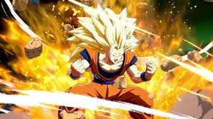This db anime action puzzle game features beautiful 2d illustrated visuals and animations set in a dragon ball world where the timeline has been thrown into chaos, where db characters from the past and present come face to face in new and exciting battles! The History Of Dragon Ball Fighterz