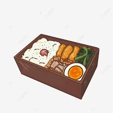 Jepun menawarkan satu pelbagai hidanganbesar dan keistimewaan. Gambar Jepun Bento Kotak Bawa Pulang Makanan Segera Gourmet Elemen Menu Makanan Makanan Dilukis Tangan Harga Senarai Png Dan Psd Untuk Muat Turun Percuma