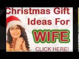 You might think that finding the perfect christmas present for your wife would be a cinch, but it's we believe that this anjou bath bombs gift set is one of the most outstanding christmas gifts for a wife. Best Christmas Gifts For Wife Youtube