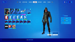 Thinking about becoming part of fortnite crew? Fortnite Crew Pack January 2021 Pack Leaked Will Be A Dc Character