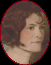 Laura Ellen Garrison Ashcraft (1910-1985)