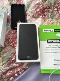 If there is a sim card already included in the iphone sim card tray, pop it out and swap it with the sim card you want to replace. Apple Walmart Family Mobile Iphone 6s Plus 32gb Rose Gold Prepaid Smartphone Walmart Com Walmart Com