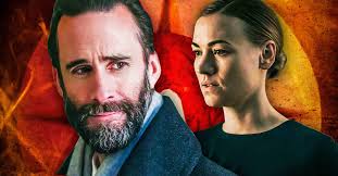The Handmaid's Tale Introduces Its Fred Waterford Replacement & Sets Up  Serena Joy's New Story