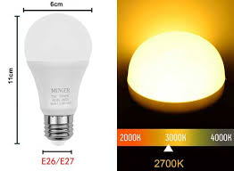 Top 10 Best Led Light Bulbs For Saving Home Energy In 2020
