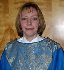 Rev. Dr. Leah Kay Schafer