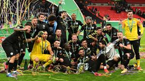 How to watch aston villa vs. Winning Is Great Pep Guardiola Hails Man City S Incredible Consistency The Week Uk