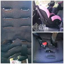 Evenflo Sureride Titan 65 Review Car Seats For The Littles Car Seats Evenflo Newborn
