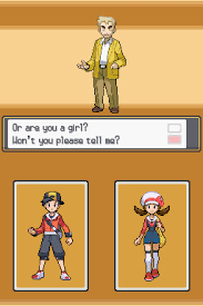 I'm at my last ends with it, so i'm just calling it quits and coming to terms with the fact that i'm 75% through a pokemon game and i've lost the ability to trade. Pokemon Heartgold Version Screenshots For Nintendo Ds Mobygames