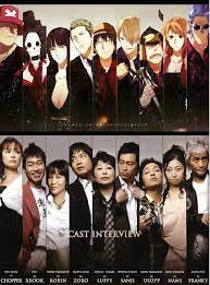 March To A Strong World One Piece Voice Actors One Piece Anime One Piece Pictures Manga Anime One Piece