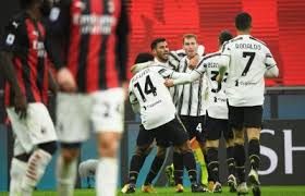 Дублем отметился форвард милан — ювентус — 1:3 милан. Milan Yuventus Video Oglyad Matchu Chempionatu Italiyi 7 Sichnya 2021 Roku Unian