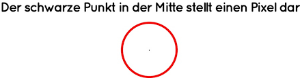 Nov 18, 2020 · ein pixel ist ein bildpunkt in einem digitalen bild und definiert einen einzelnen farbwert. Was Ein Tracking Pixel Ist Und Wie Du Es Nutzen Kannst
