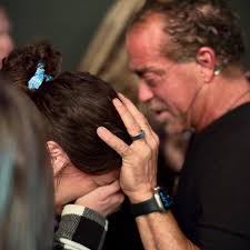 Powerful time this morning at Ascent Church Westlake! 💥