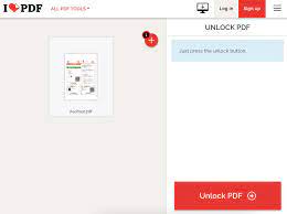 Browse destination to save pdf file. Unlock Pdf How To Remove Password From Pdf File For Free On Mobile And Desktop 91mobiles Com