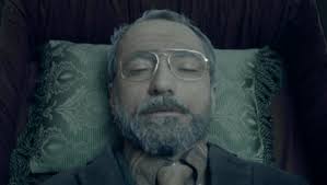 The Shins 'Simple Song' by DANIELS