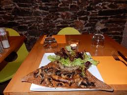 Apres La Pluie Nantes Decre Cathedrale Restaurant Reviews Photos Phone Number Tripadvisor