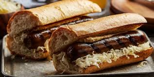 I really enjoyed the mexican chipotle and italian sausages. Throw A Vegan Sausage Party With These Top Brands Peta