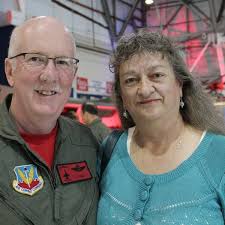 2013 Tribute to a Fighter Pilot