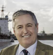 Tim Hill, Author at SAFETY4SEA