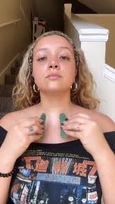 Master Facial Lymphatic Massage with Hands and Gua Sha Tools