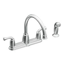 Every day you do need water in the kitchen for washing or even drinking sometimes. Best Inexpensive Kitchen Faucets Kitchn