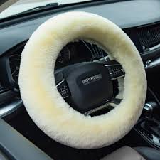 Here are the top 10 best car wheel covers by our team that helps you in making the right buy. Steering Wheels Accessories Valleycomfy Fluffy Steering Wheel Cover For Women Fuzzy Steering Wheel Cover Winter Warm Plush Car Wheel Cover Universal Fit 15 Inch Beige Interior Accessories