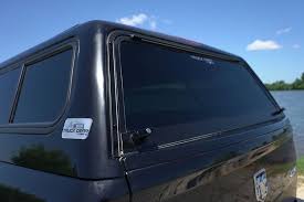 A guide to truck camping, including vehicle and equipment setup, and adventures on the road. Truck Toppers Line X