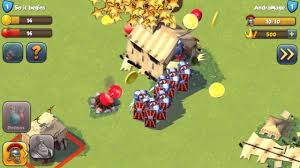 Total Conquest Rts Gameloft Android And Ios In Game Update Available Ios Games Game Update Gameloft