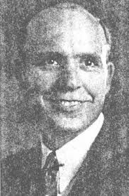 Clyde Albert Putnam (1893-1952)
