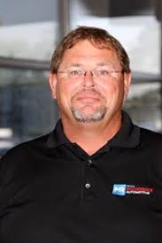 Mike Reichenbach Ford Staff