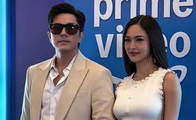 Kim Chiu, Paulo Avelino bagong serye gagawin sa Korea