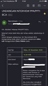 Selain kesempatan bergabung dengan bca, aku juga diperkenalkan dengan teman keren yang berasal dari berbagai daerah. Zaa Yourareaaa Twitter
