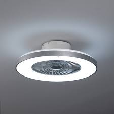 Rábalux 6858 Dalfon ventilátoros mennyezeti LED lámpa távirányítóval -  Lumenet