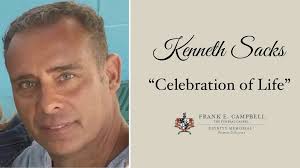 Kenneth Sacks