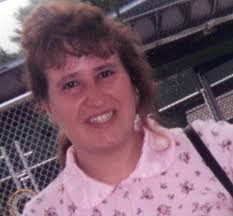 Pauline Bernadette Walker