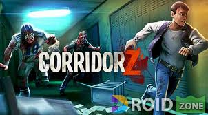 * * * be quick or be undead! Corridor Z Mod Apk V1 3 1 Unlimited Ammo Superapk