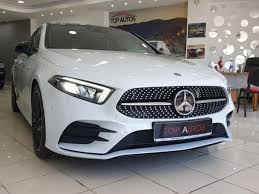 Offre De Vehicules D Occasion En Tunisie