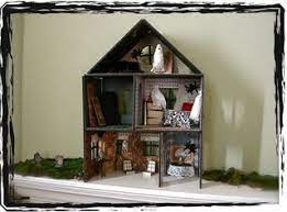 Haunted House Pt 1 Haunted House Diy Halloween Haunted Houses Haunted House Project