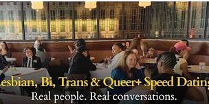 Cork & Stem: Speed Dating (Lesbian, Bi, Trans ...