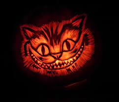Disney alice im wunderland dvd. Grinsekatze Kurbis Zu Halloween Schnitzen Ideen Und Schnitzvorlagen Sculpturesdecitrouill Grinsekatze Kurbis Kurbis Schnitzen Vorlage Katze Halloween Kurbis