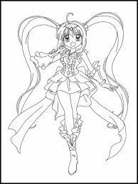 Love love sayu, pyuu~n! ―sayu sayu is a digital idol, one of the megastars in nsr, and the charter of akusuka district who is the representative of cutecore. Mermaid Melody Coloring 14