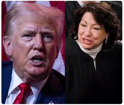 Supreme Court Decision and Its Impact