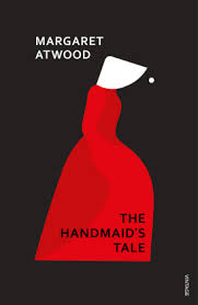The handmaid's tale is a hulu original series based on margaret atwood's 1985 novel the handmaid's tale. The Handmaid S Tale Atwood Margaret Dussmann Das Kulturkaufhaus