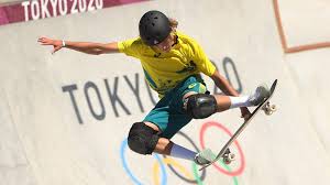Issei morinaka, 31, professional skateboarder the good thing is that the olympics will increase the recognition of skateboarding in japan, which will lead to more skaters, a bigger skate economy. R9buurv79zfesm