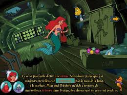 Histoire idéale pour s endormir le soir. Fais Ton Histoire La Petite Sirene Enfance Petite Sirene Sirene