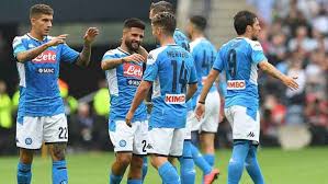 Napoli's stadium renamed after diego maradona. Napoli Klub Labil Yang Tak Lupa Caranya Taklukkan Raksasa Liga Italia Indosport