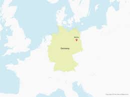 Go back to see more maps of germany. Vector Maps Of Germany Free Vector Maps