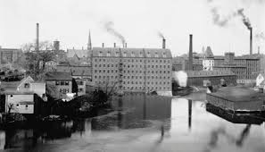 Maybe you would like to learn more about one of these? America S Company Towns Then And Now Travel Smithsonian Magazine