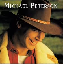 Michael Peterson Country Singer
