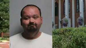 A father's growing frustrations about the amount of homework his child's  school was assigning led to him being arrested: https://tinyurl.com/2nyf38ew